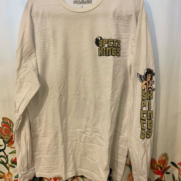 Speed King - Picture 3 of 9